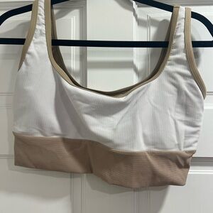 Lain Snow Bikini Top size L